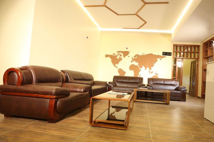 Hotel Interior 2 of 28
