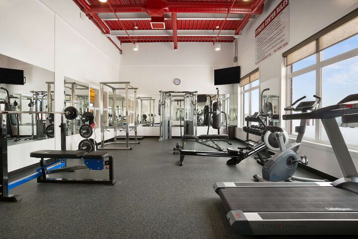 Health and Fitness 27 of 38