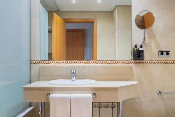 Bath Photo