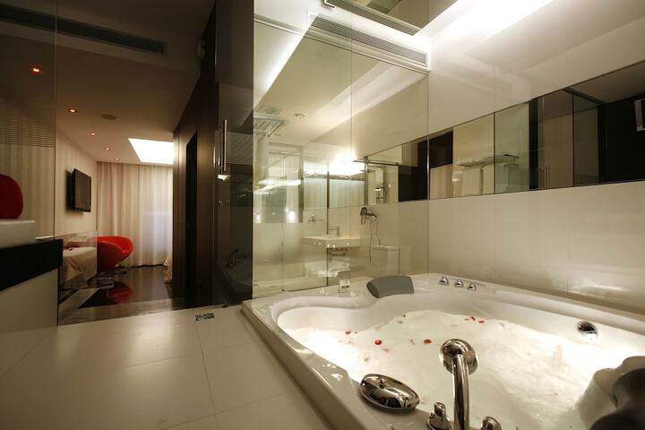 Hotel Interior 65 of 74