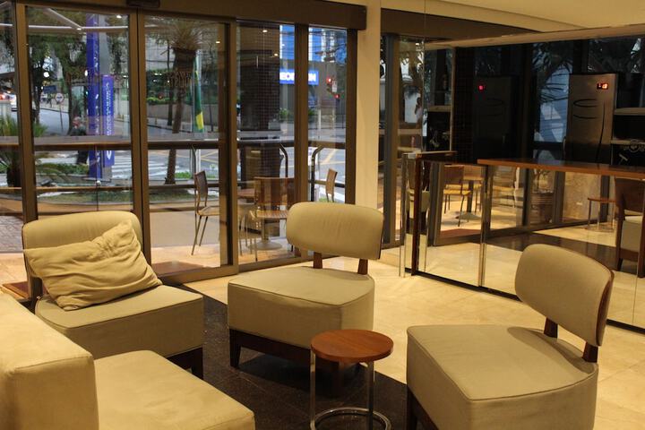 Lobby Photos