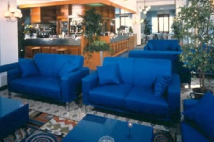Hotel Interior 2 of 14