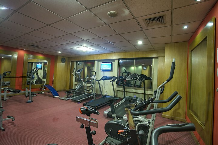 Health and Fitness 32 of 65