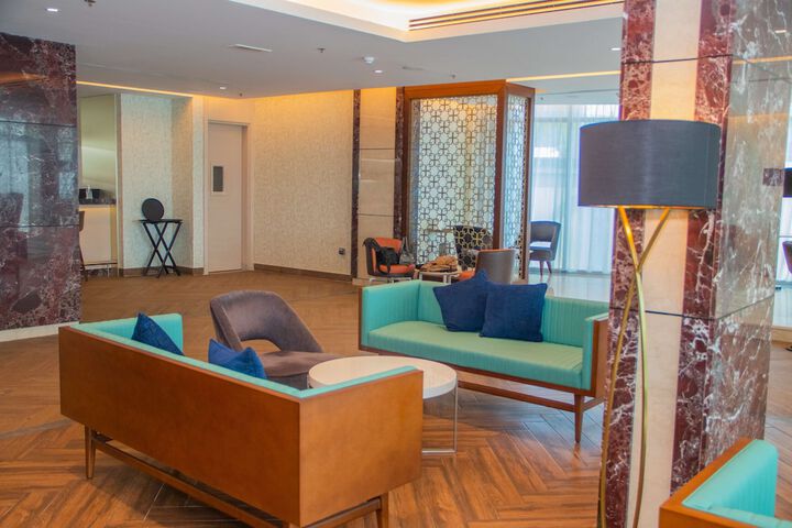Hotel Interior 4 of 108