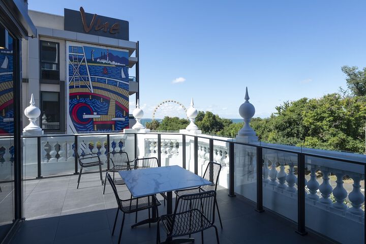 Terrace/Patio 75 of 108