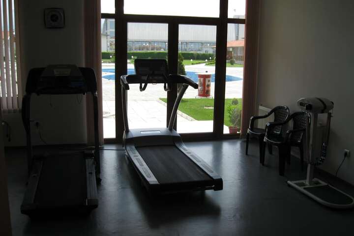 Health and Fitness 35 of 61