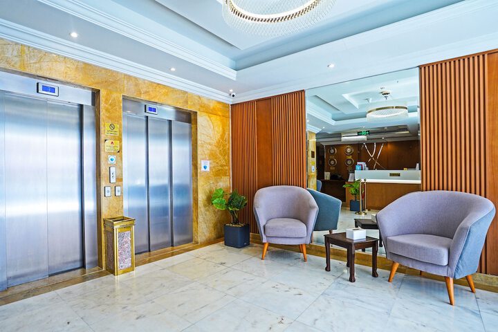 Hotel Interior 2 of 42