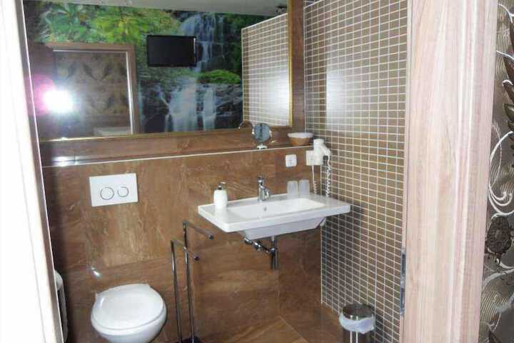 Bathroom Vanities