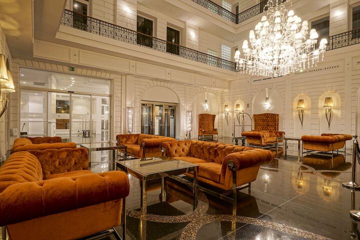 Hotel Interior 15 of 88