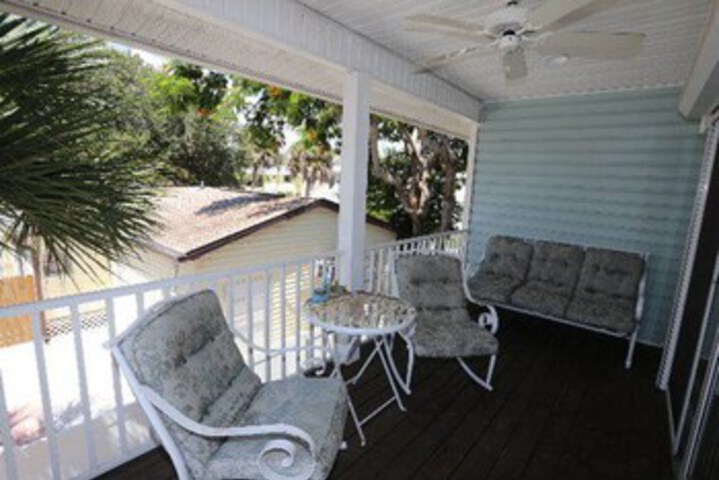 Terrace/Patio 2 of 21