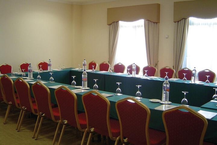 Meeting 35 of 48