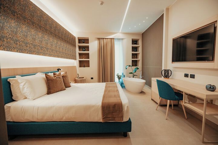 Photo of Lumia Hotel
