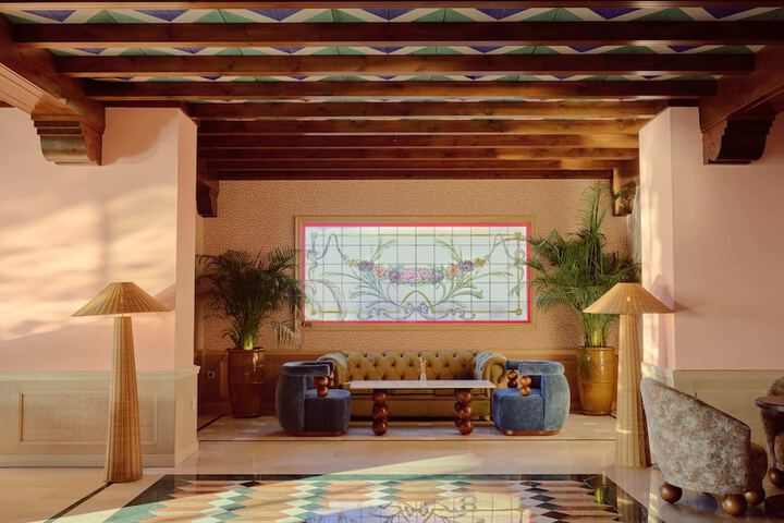 Hotel Interior 3 of 72