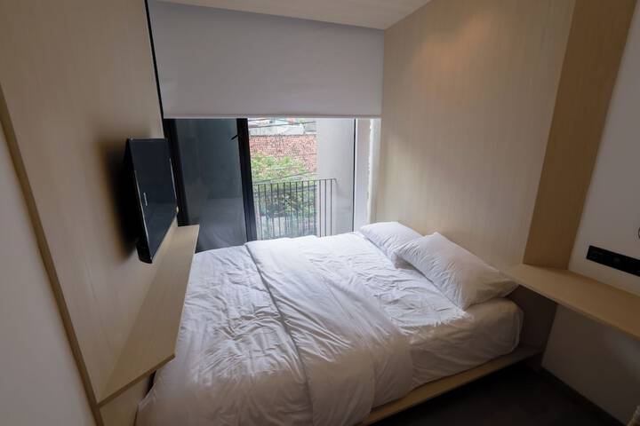 True Blue Muraku Residence Setiabudi