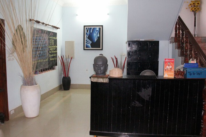 Hotel Interior 4 of 57