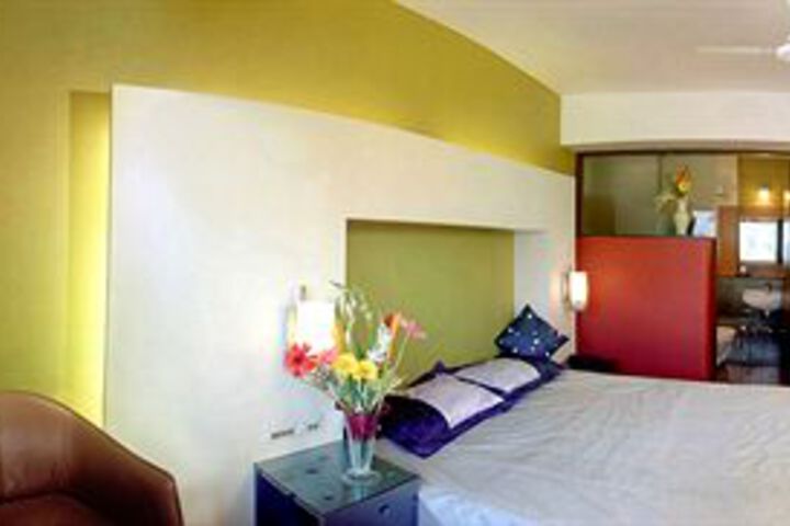 Suite Room