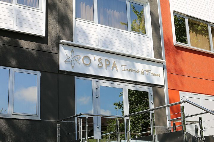 Relaxing Spa