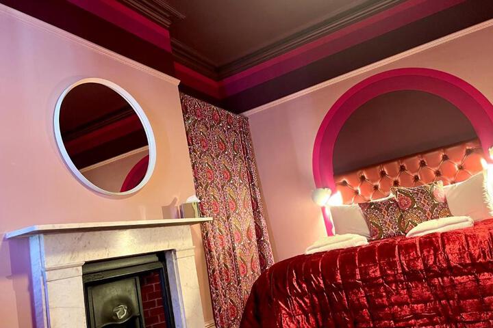 Fitness Facility Photos