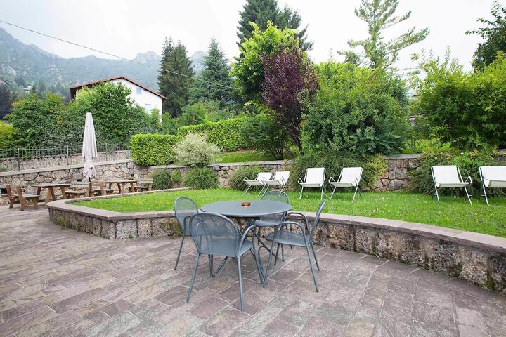 Terrace/Patio 19 of 26