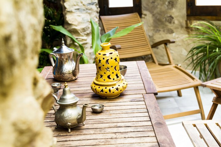 Wellness Treatments