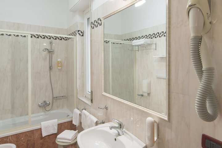 Bath Interior