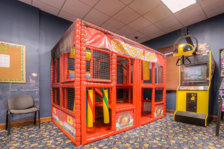 Hotel Interior 7 of 57