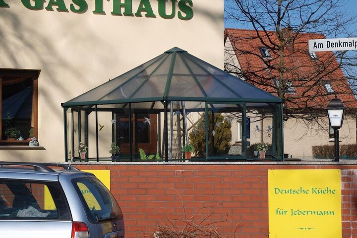 ZUR EICHE