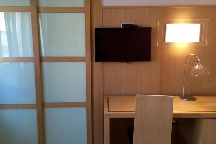 Suite Room