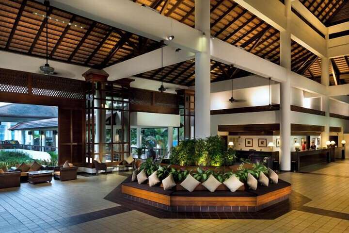 Lobby Photos