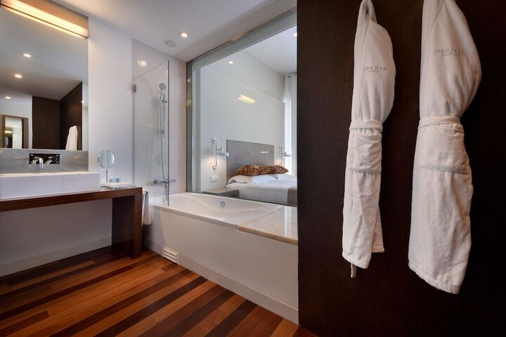Restrooms