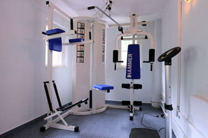 Health and Fitness 8 of 25