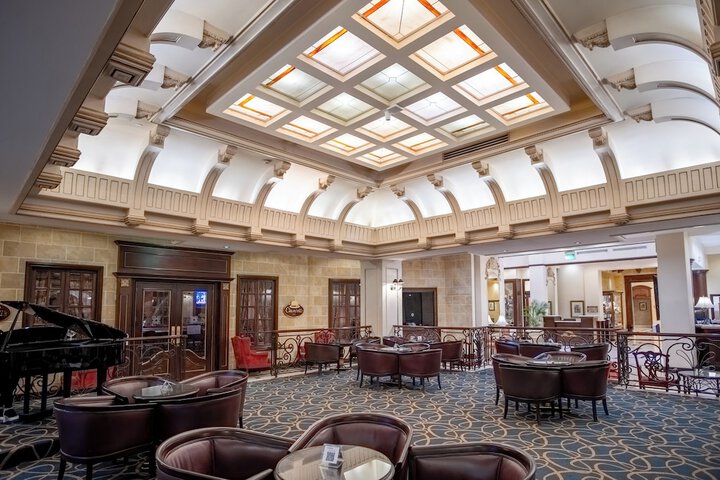 Hotel Interior 7 of 49