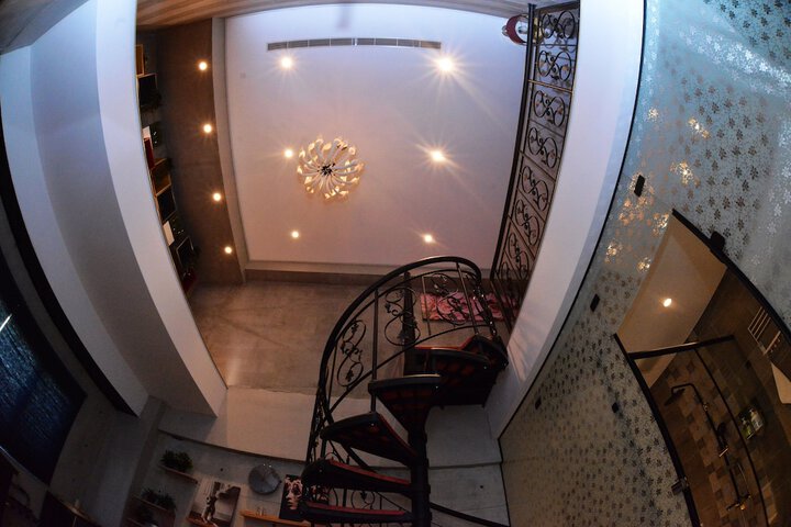 Hotel 265 of 313