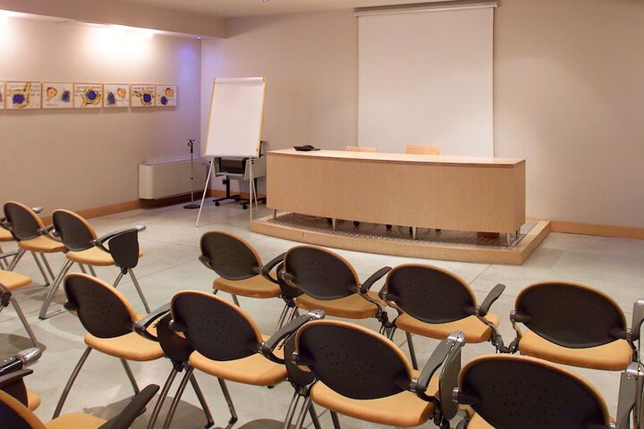 Meeting 36 of 44