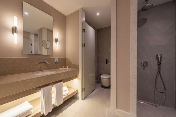Bath Amenities