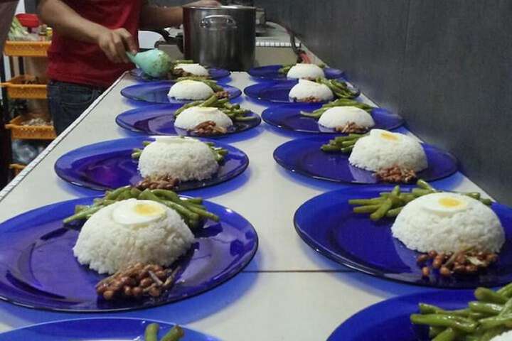Dining Photos
