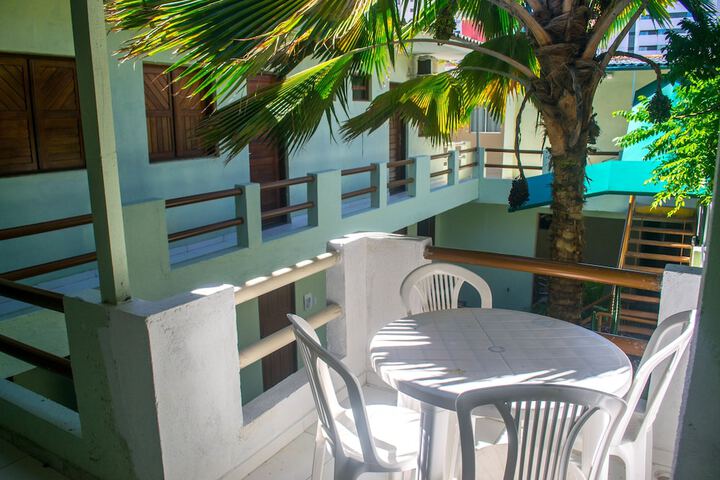 Terrace/Patio 29 of 60