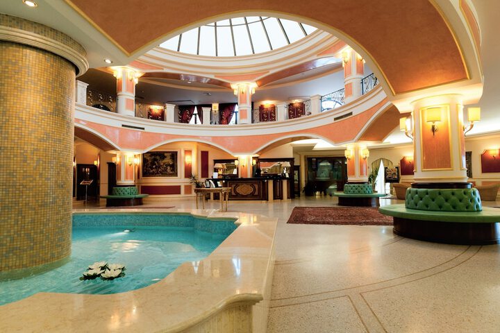 Hotel Interior 3 of 67