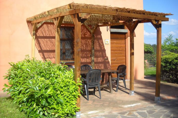 Terrace/Patio 118 of 145