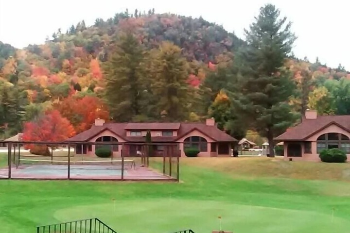 Photo of Jack OLantern Resort and Golf Course