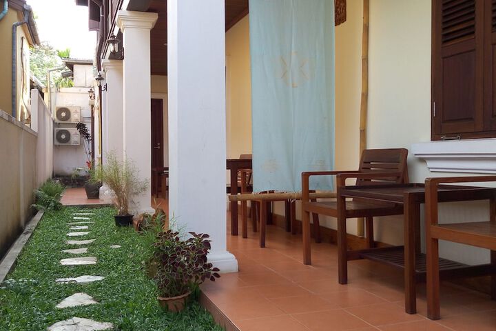 Terrace/Patio 22 of 38