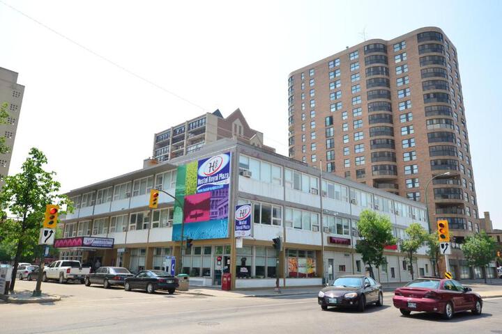 Image of Hotel Royal Plaza