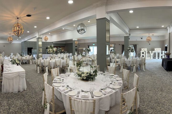 Wedding/Banquet 90 of 101