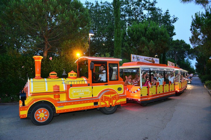 City shuttle