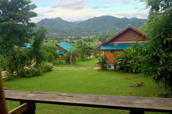 Pai Kiang Dao