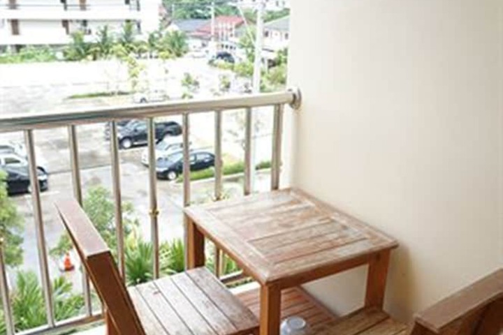 Terrace/Patio 18 of 38