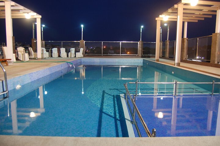 Pool 23 of 36