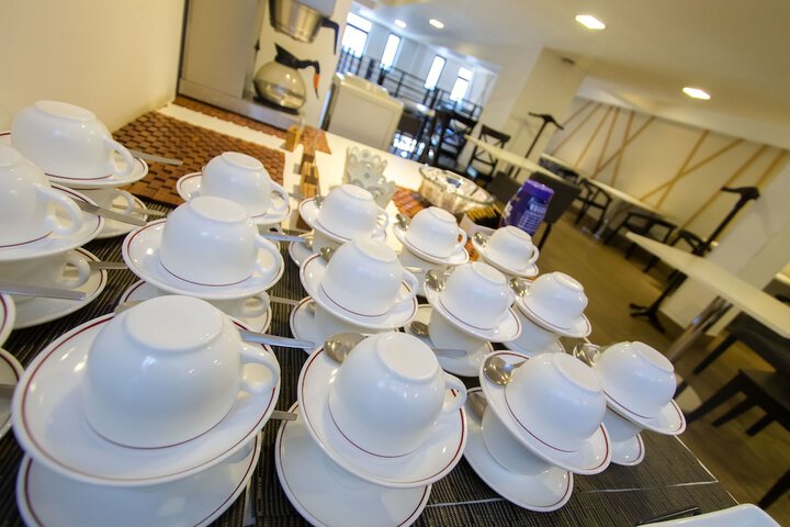 Breakfast/Coffee Service 35 of 58