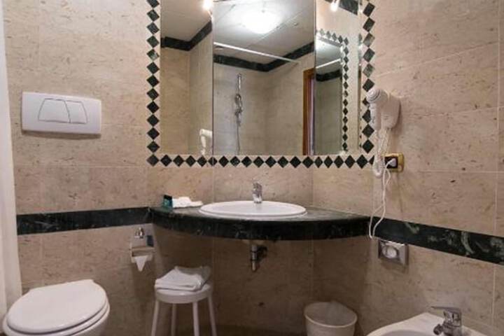 Bath Amenities