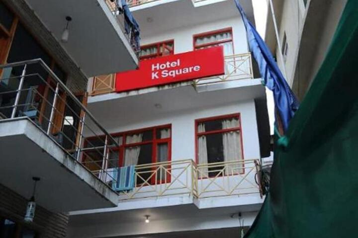 OYO 811450 Ksquare